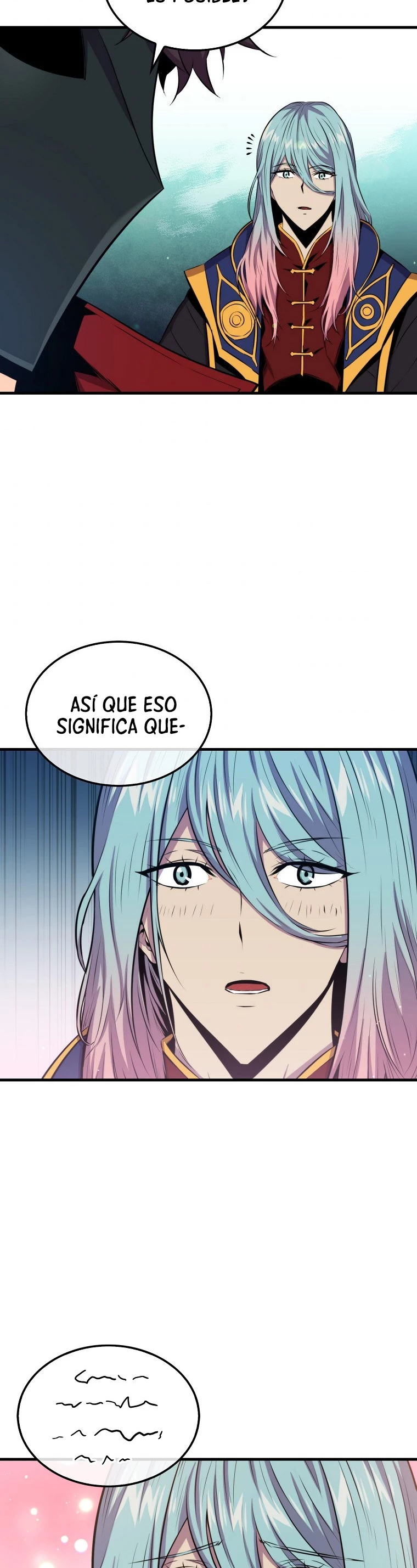 Ranker Dormido > Capitulo 41 > Page 281