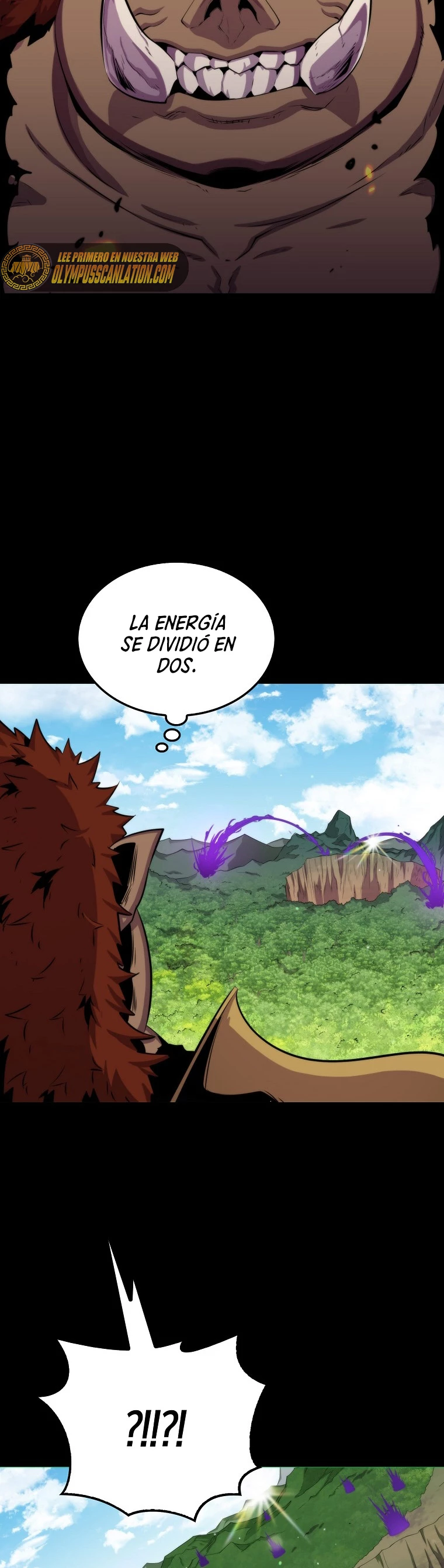 Ranker Dormido > Capitulo 41 > Page 341
