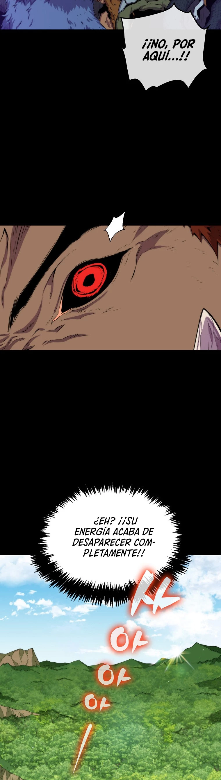 Ranker Dormido > Capitulo 41 > Page 361