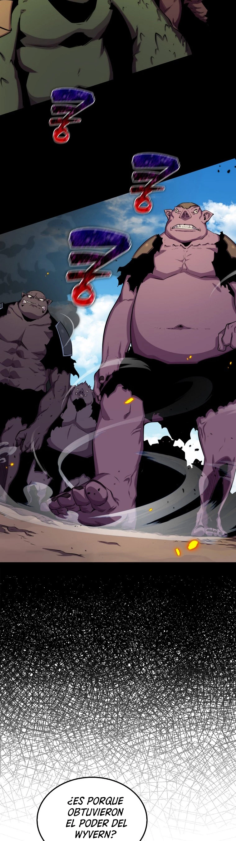 Ranker Dormido > Capitulo 41 > Page 391