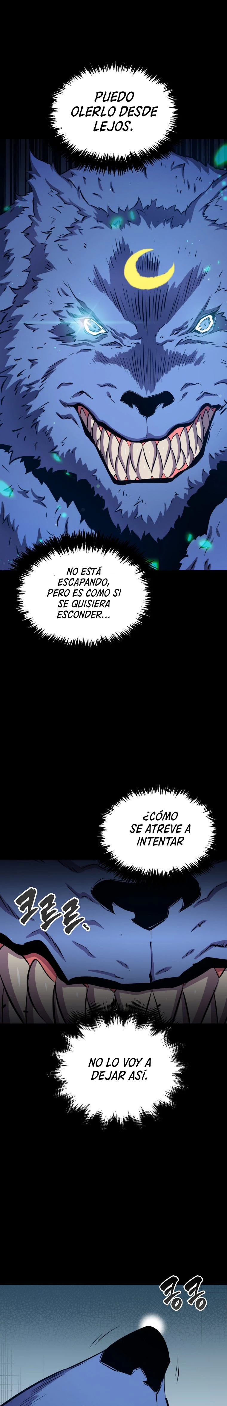 Ranker Dormido > Capitulo 42 > Page 31