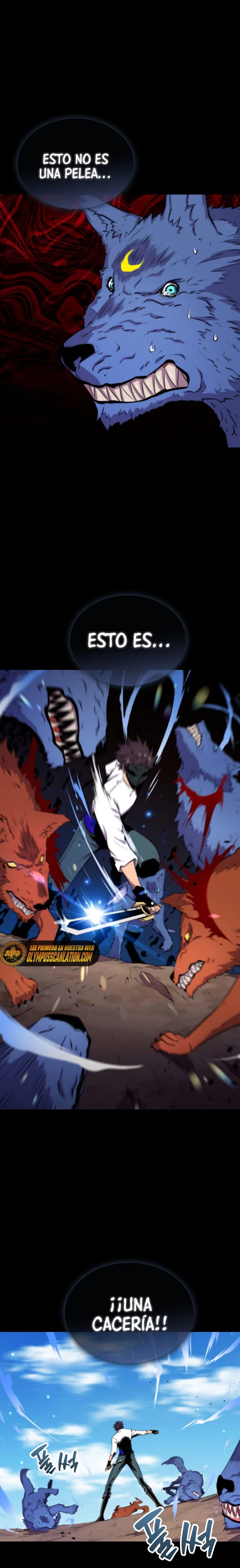 Ranker Dormido > Capitulo 42 > Page 111