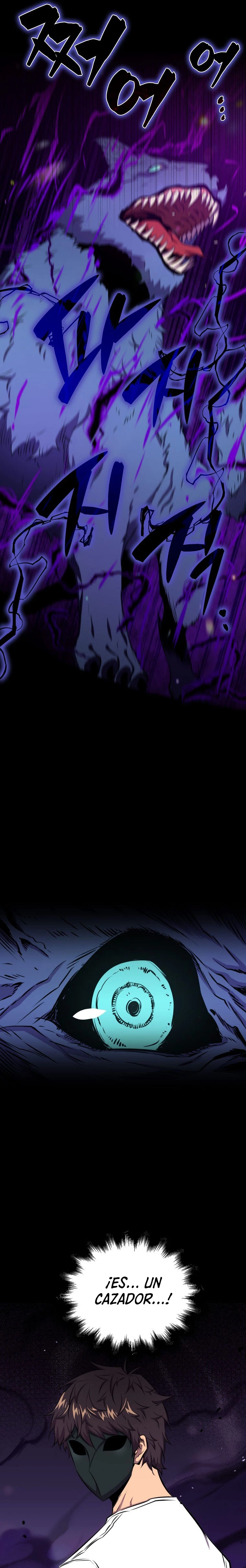 Ranker Dormido > Capitulo 42 > Page 161