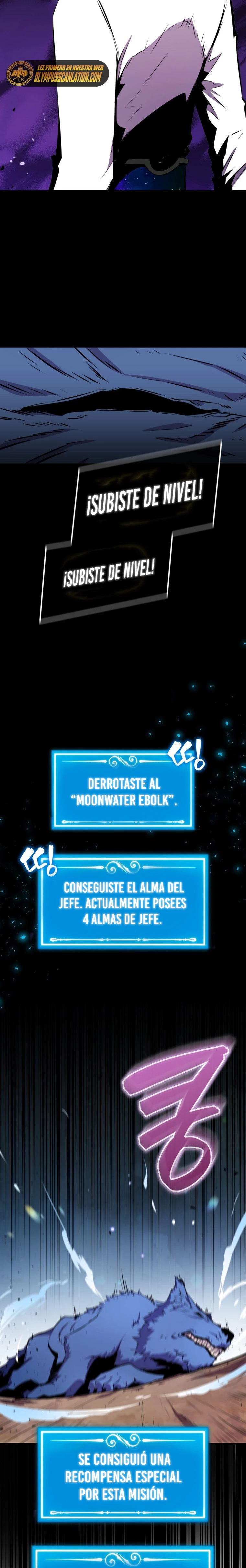 Ranker Dormido > Capitulo 42 > Page 171