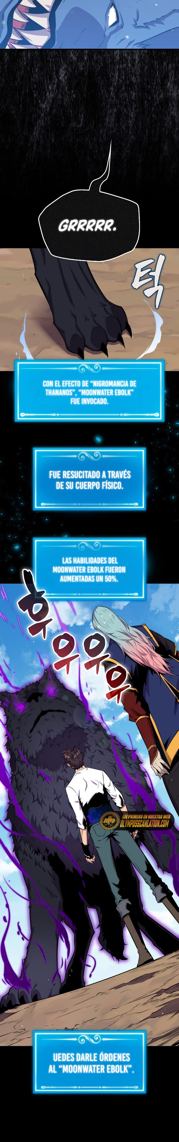 Ranker Dormido > Capitulo 42 > Page 201