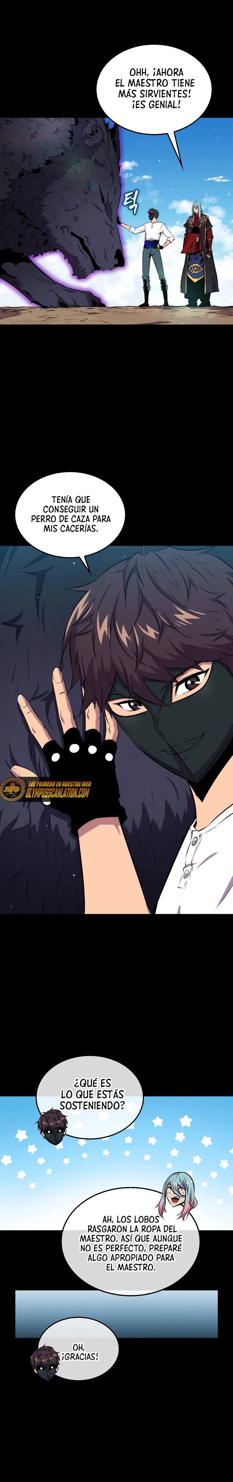 Ranker Dormido > Capitulo 42 > Page 211