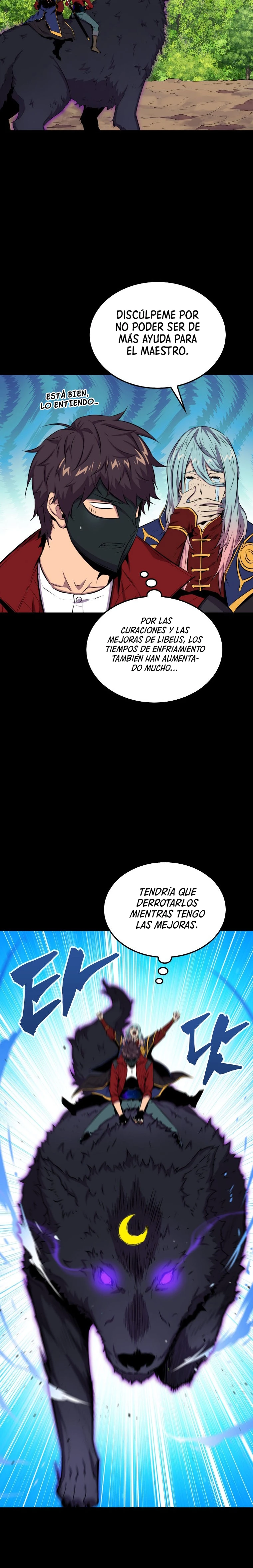Ranker Dormido > Capitulo 42 > Page 231