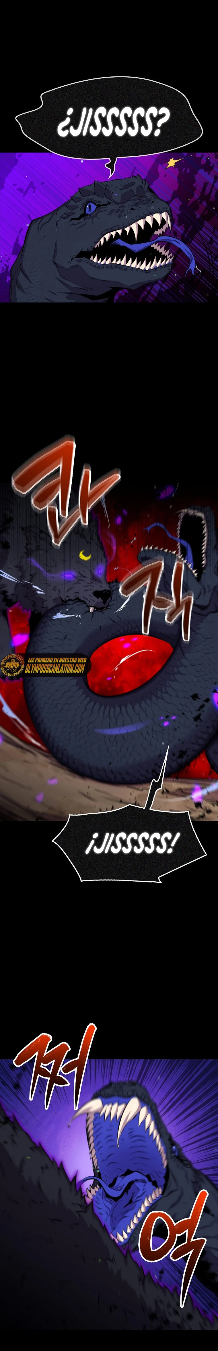 Ranker Dormido > Capitulo 42 > Page 241