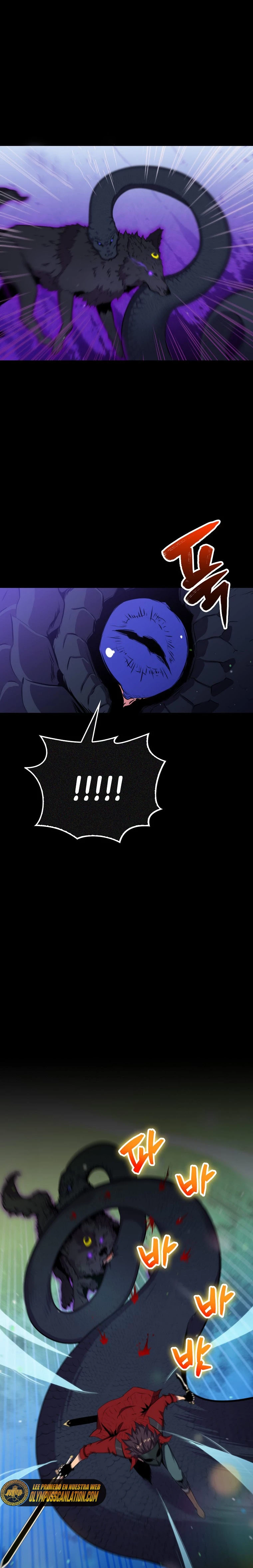 Ranker Dormido > Capitulo 42 > Page 251