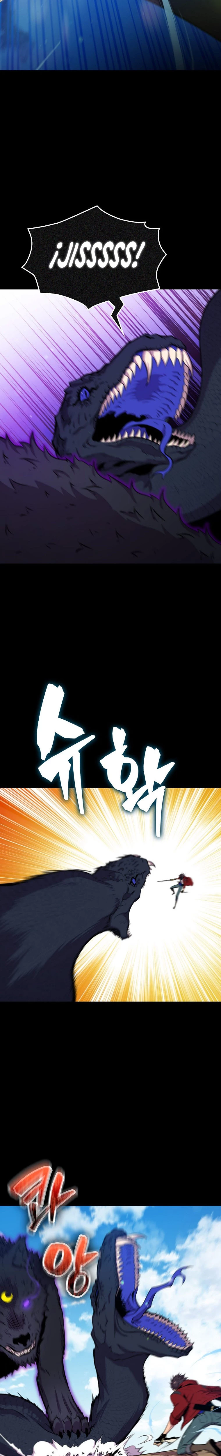 Ranker Dormido > Capitulo 42 > Page 261