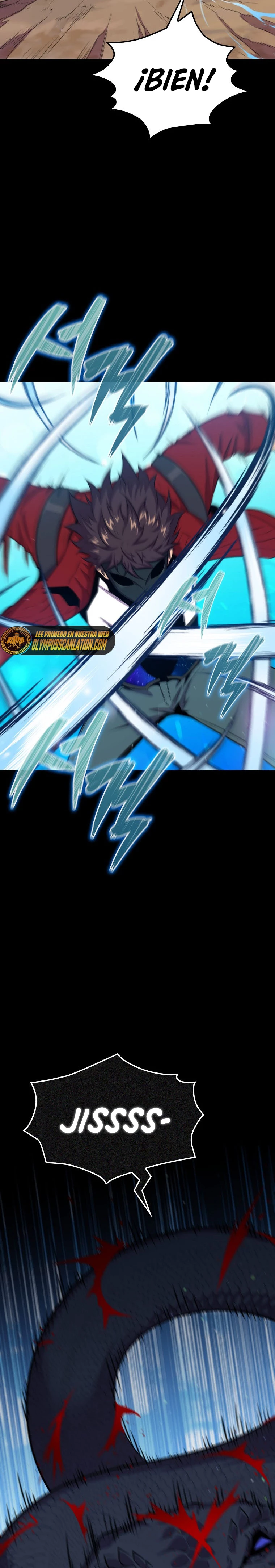 Ranker Dormido > Capitulo 42 > Page 291