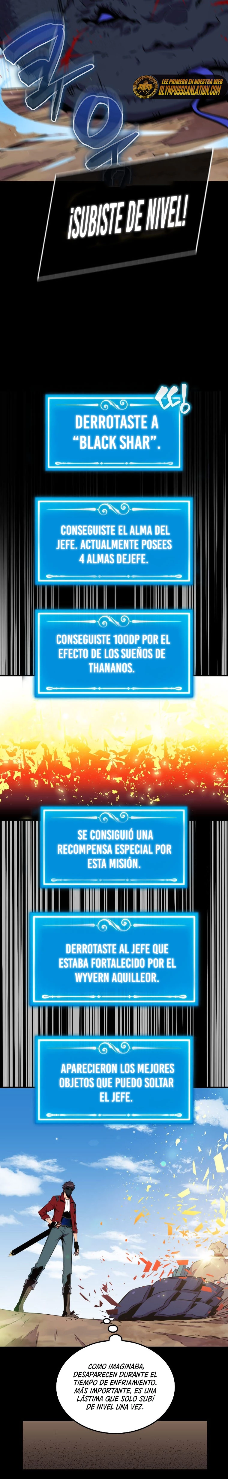 Ranker Dormido > Capitulo 42 > Page 301