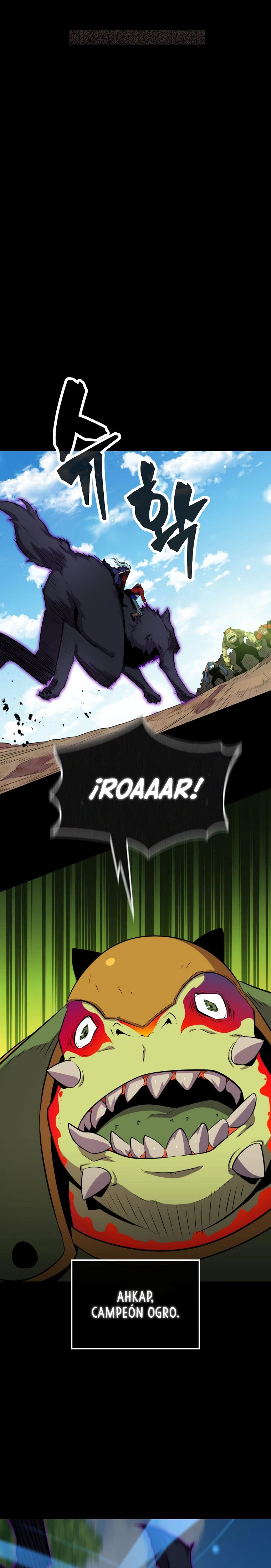 Ranker Dormido > Capitulo 42 > Page 311