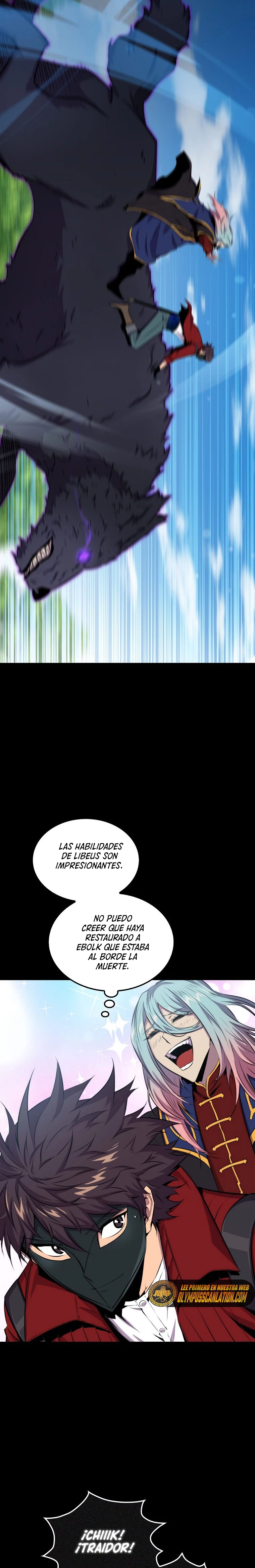 Ranker Dormido > Capitulo 42 > Page 321