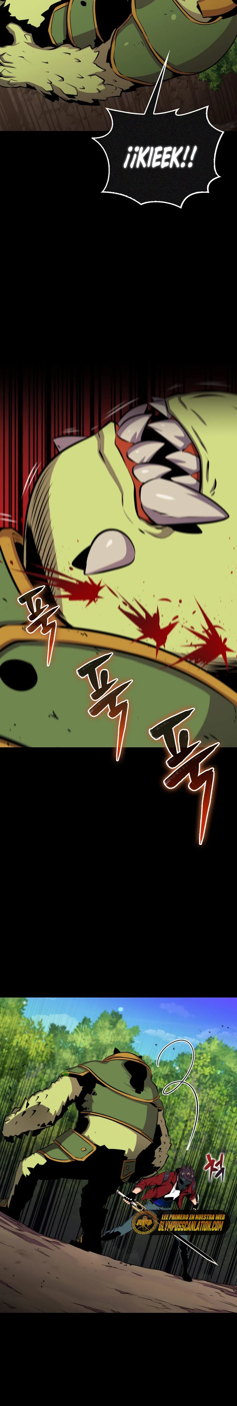 Ranker Dormido > Capitulo 43 > Page 51