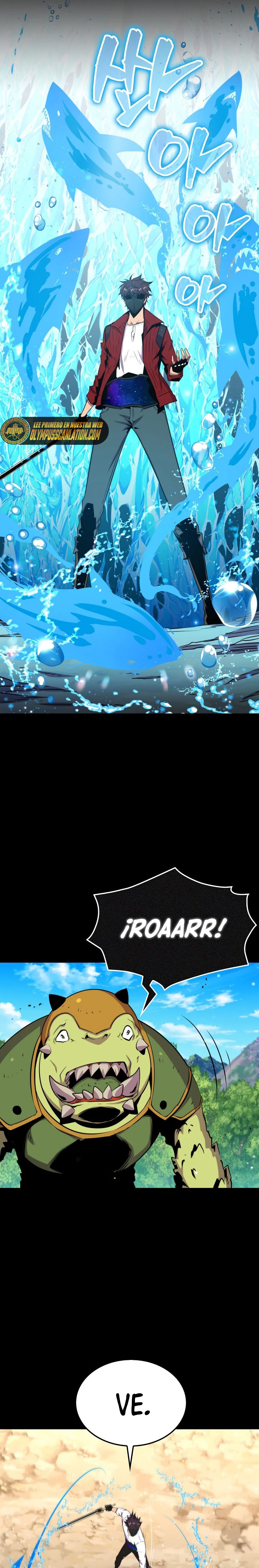 Ranker Dormido > Capitulo 43 > Page 81