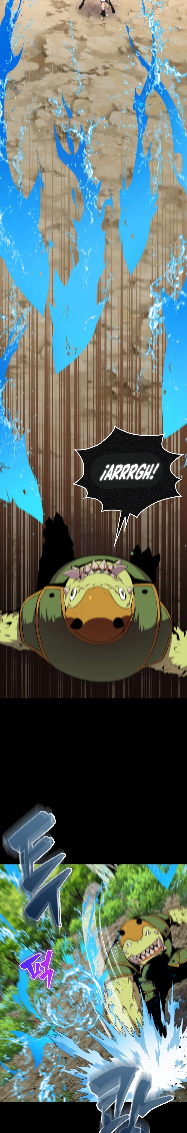 Ranker Dormido > Capitulo 43 > Page 91