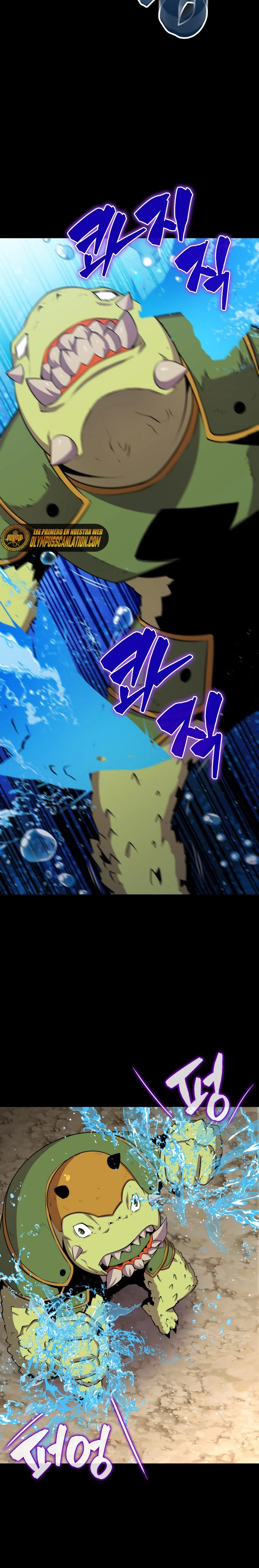 Ranker Dormido > Capitulo 43 > Page 111