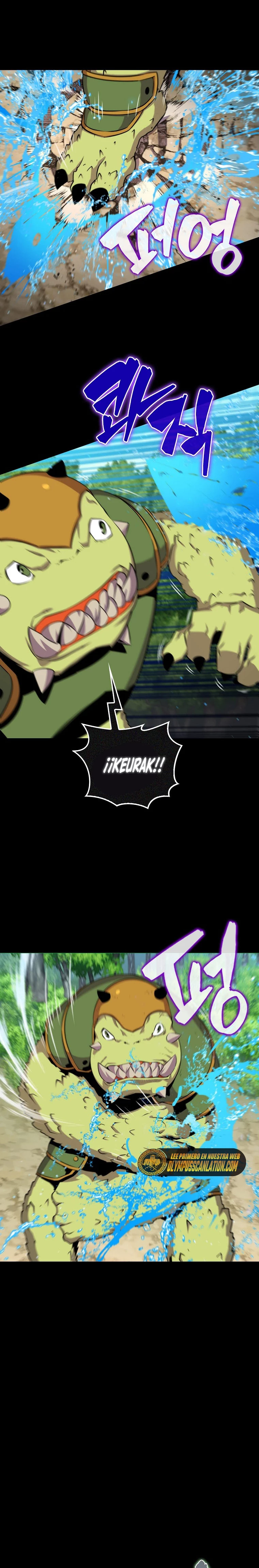 Ranker Dormido > Capitulo 43 > Page 121