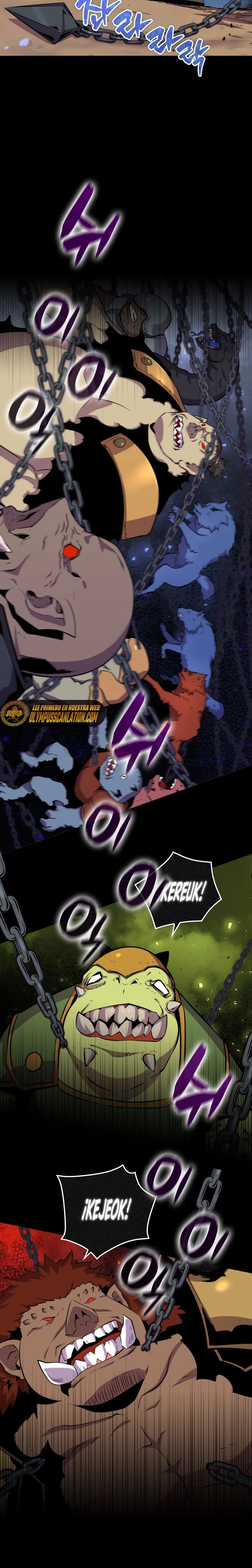 Ranker Dormido > Capitulo 43 > Page 181