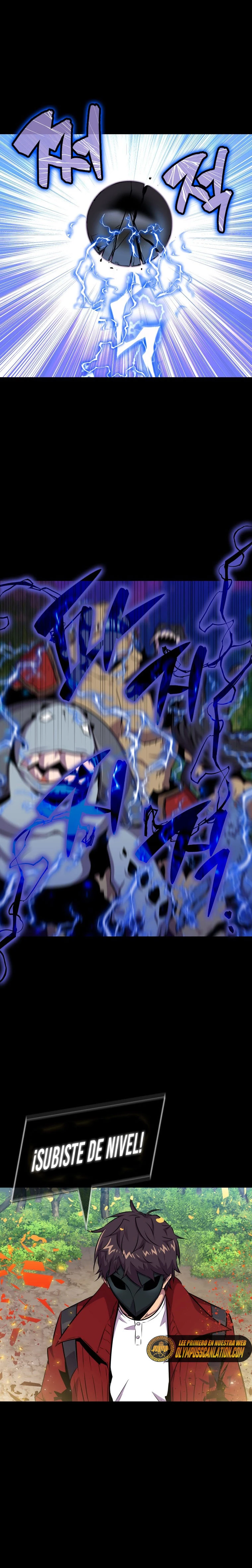 Ranker Dormido > Capitulo 43 > Page 201