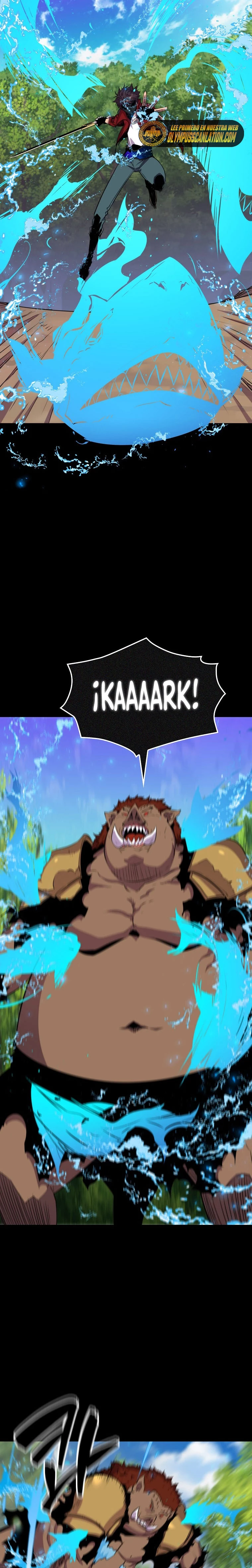 Ranker Dormido > Capitulo 43 > Page 231