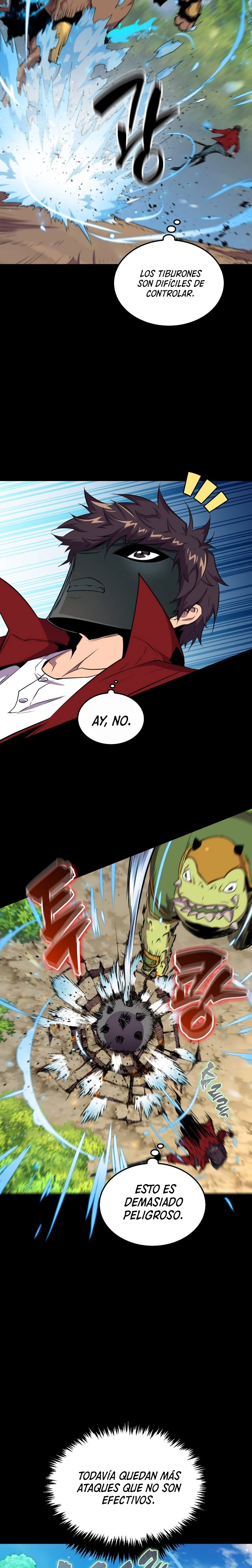 Ranker Dormido > Capitulo 43 > Page 241