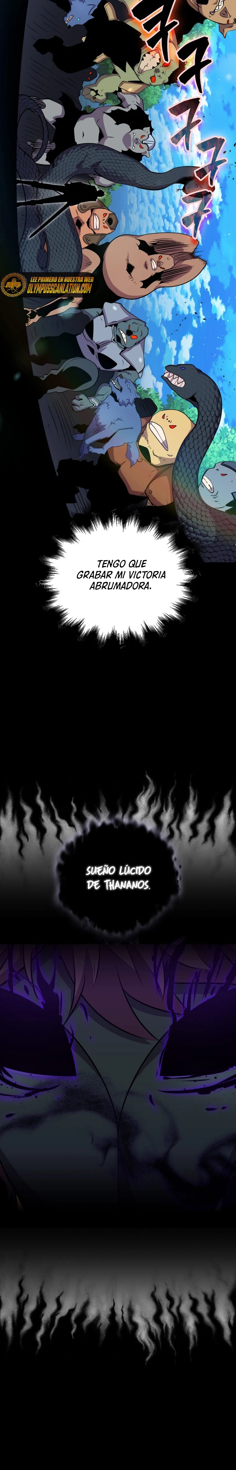 Ranker Dormido > Capitulo 43 > Page 271