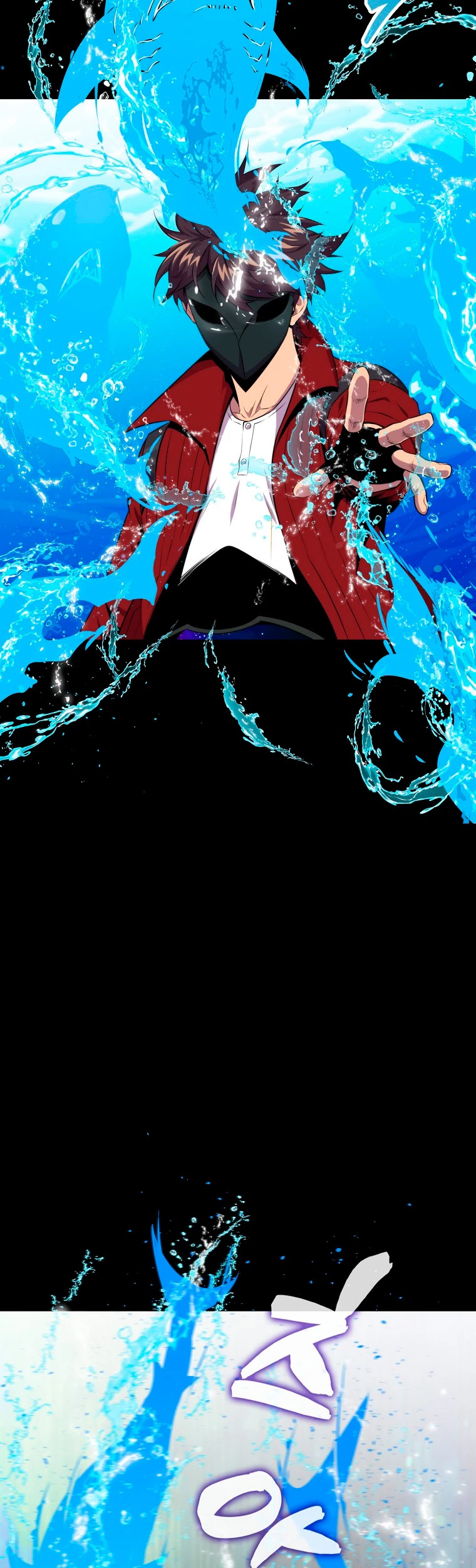 Ranker Dormido > Capitulo 44 > Page 81