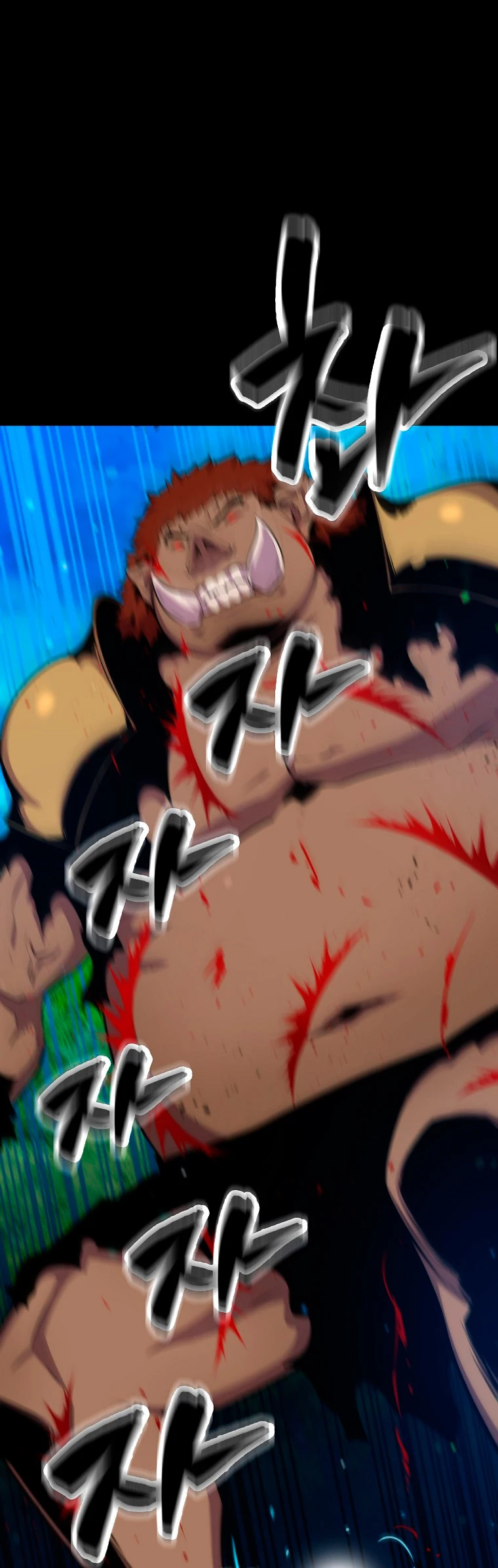 Ranker Dormido > Capitulo 44 > Page 101