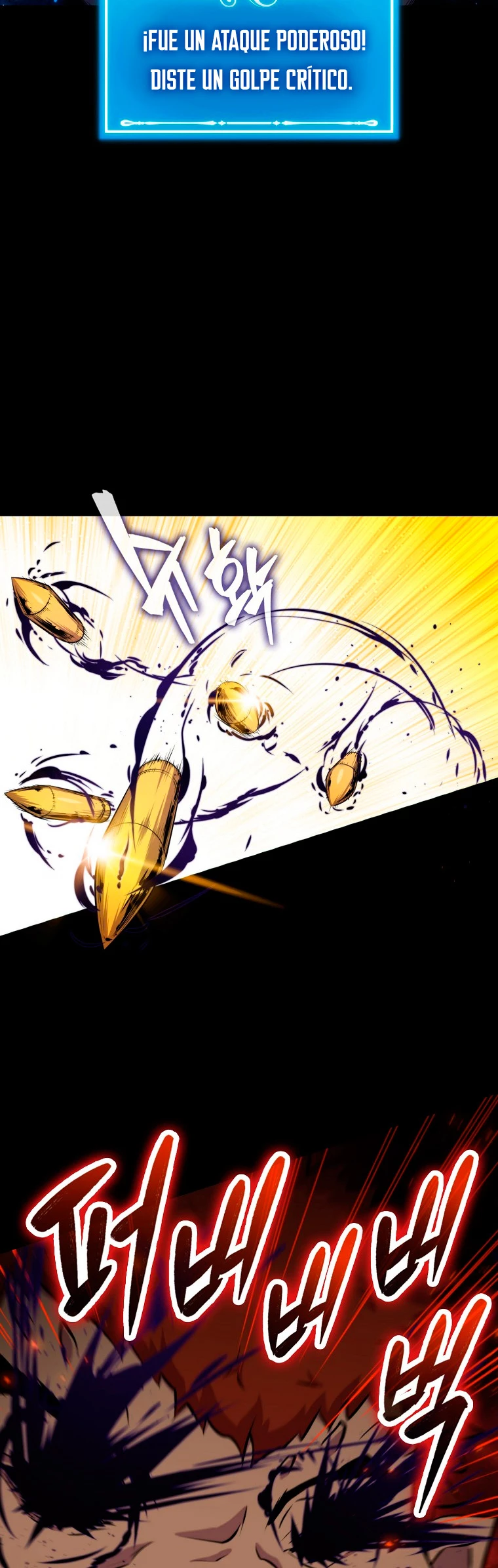 Ranker Dormido > Capitulo 44 > Page 131