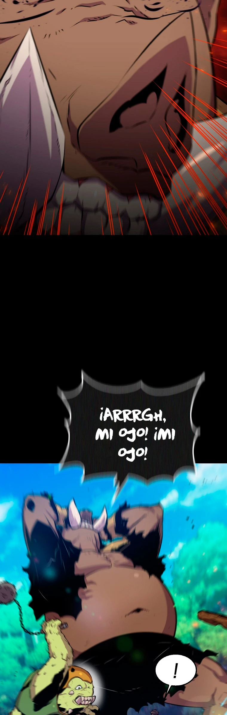 Ranker Dormido > Capitulo 44 > Page 141