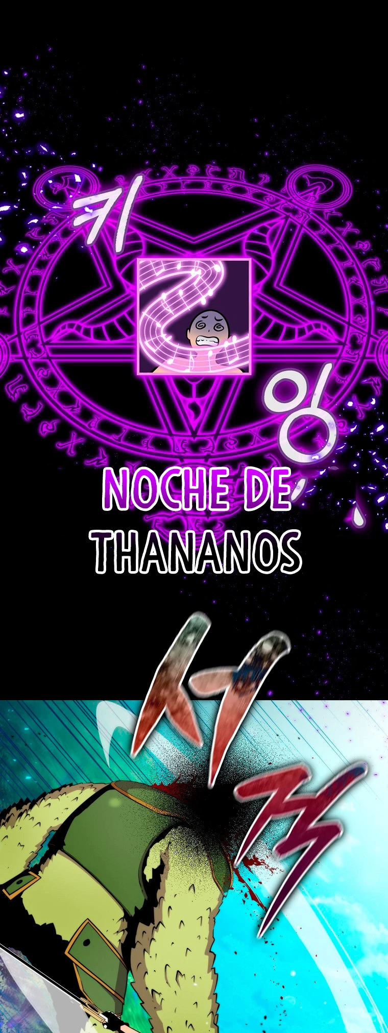 Ranker Dormido > Capitulo 44 > Page 201