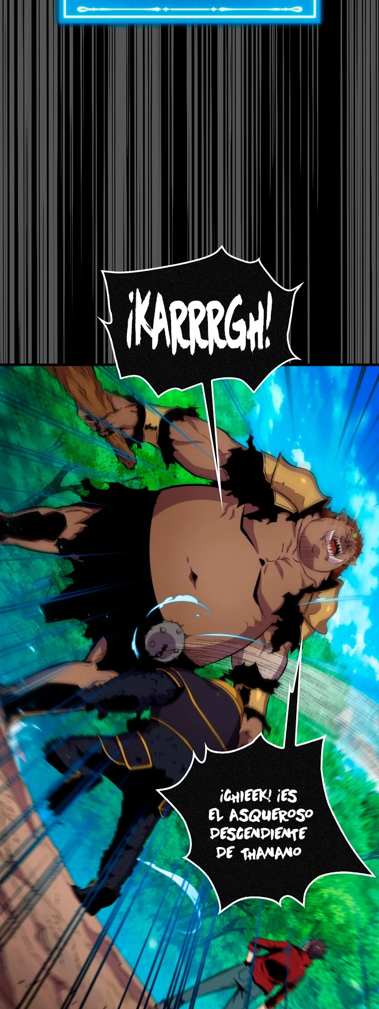 Ranker Dormido > Capitulo 44 > Page 241