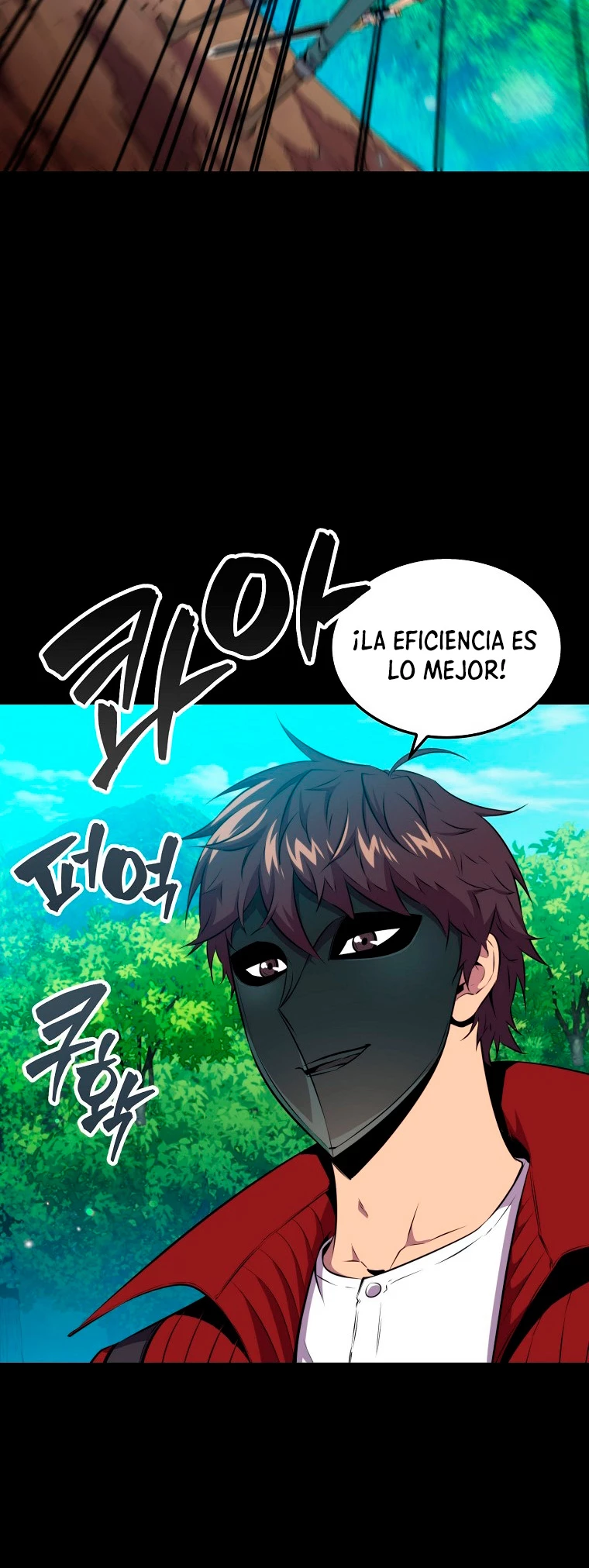 Ranker Dormido > Capitulo 44 > Page 251