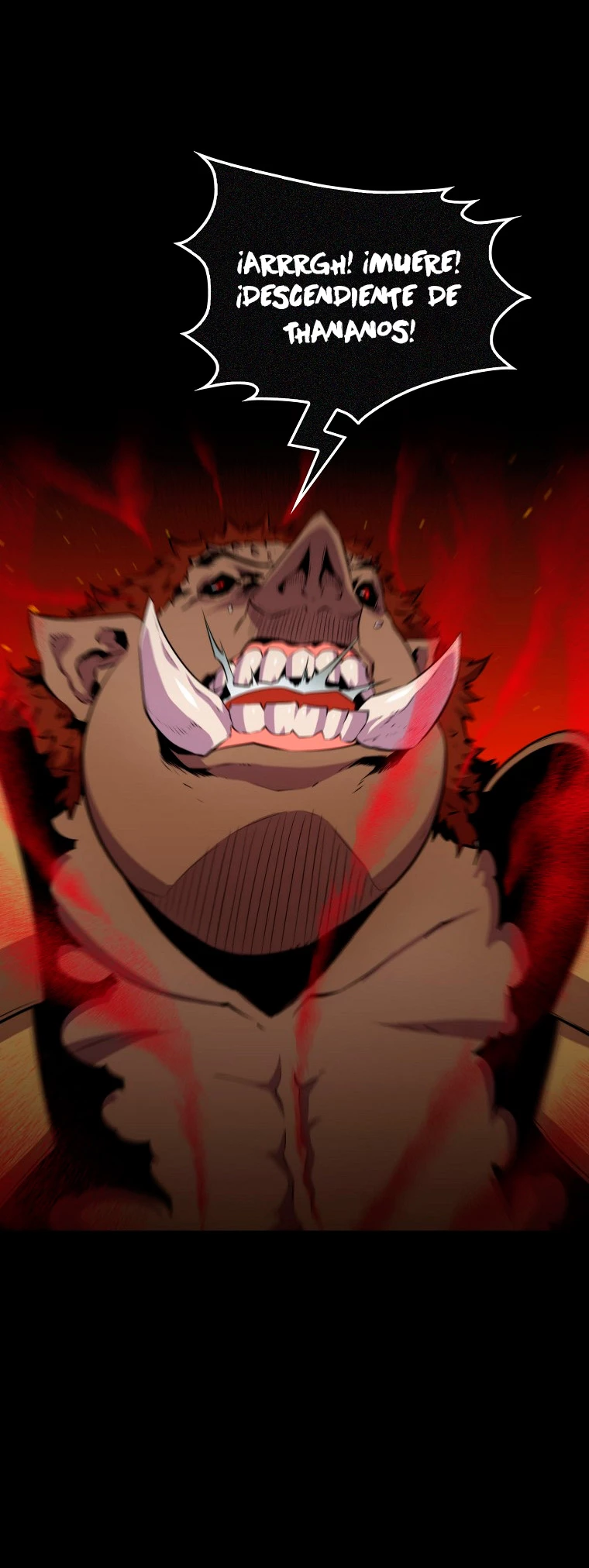 Ranker Dormido > Capitulo 44 > Page 261