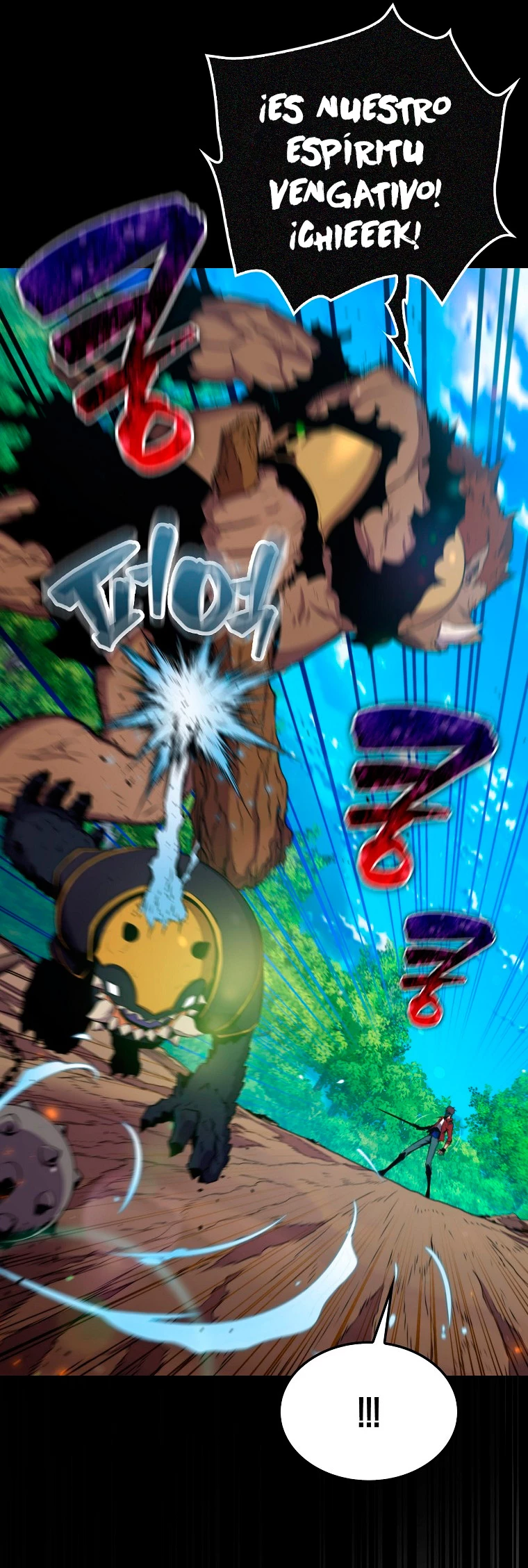 Ranker Dormido > Capitulo 44 > Page 271