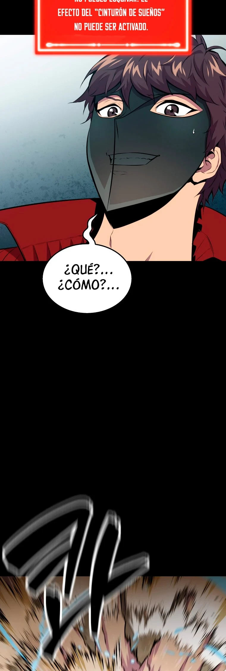 Ranker Dormido > Capitulo 44 > Page 291