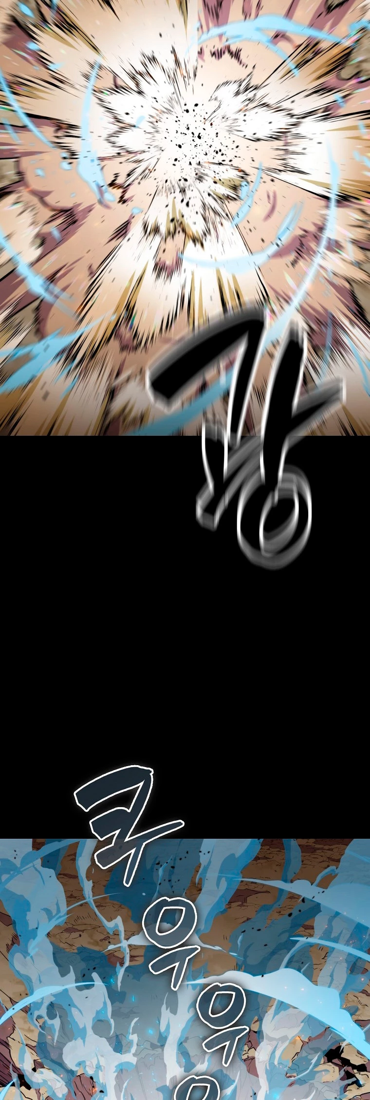 Ranker Dormido > Capitulo 44 > Page 301