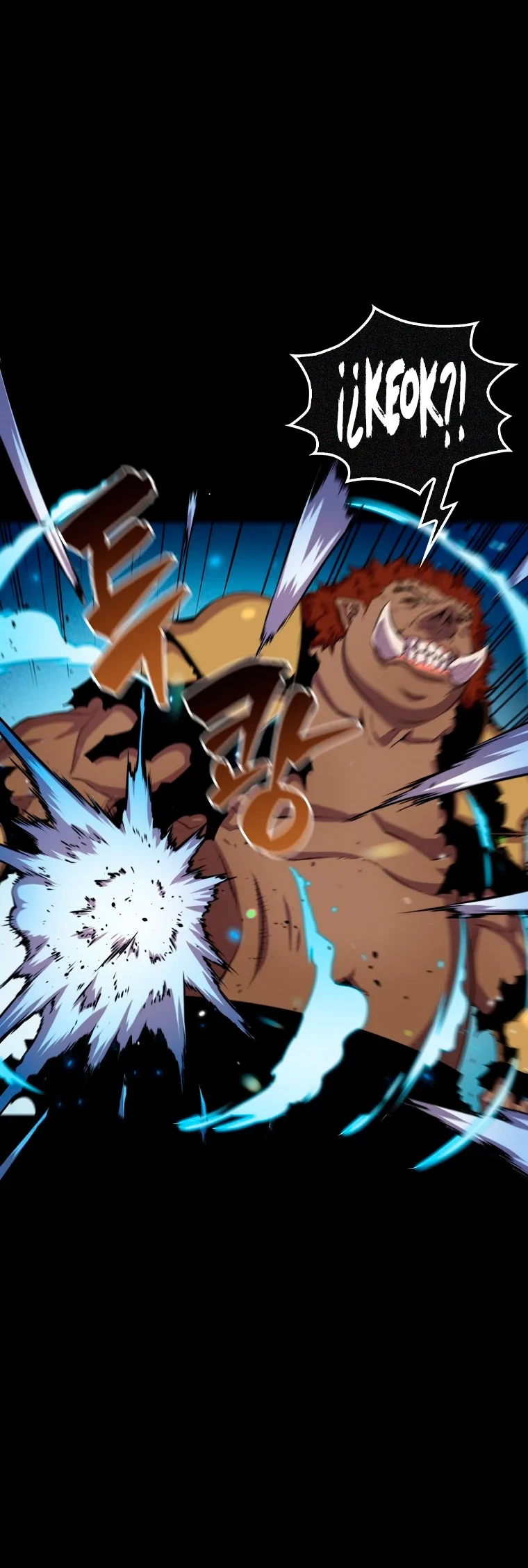 Ranker Dormido > Capitulo 44 > Page 341