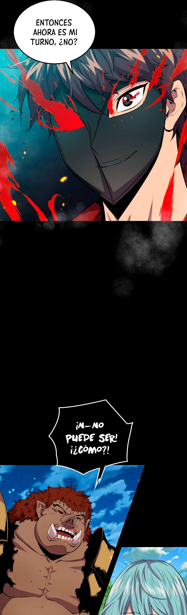 Ranker Dormido > Capitulo 44 > Page 381