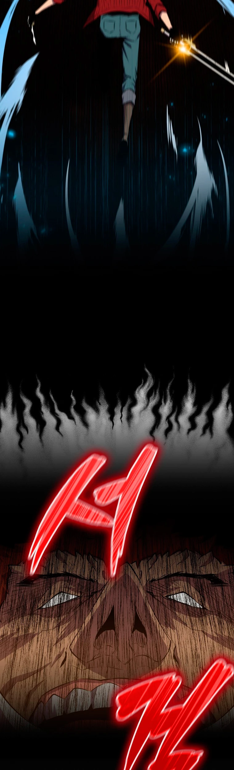 Ranker Dormido > Capitulo 44 > Page 401