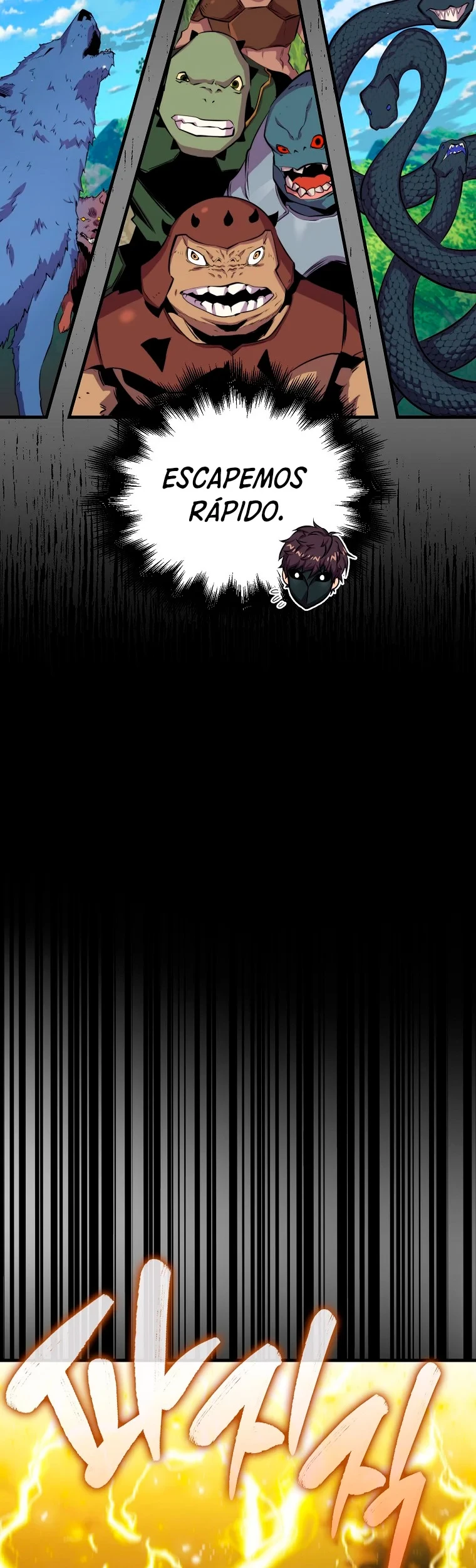 Ranker Dormido > Capitulo 44 > Page 471