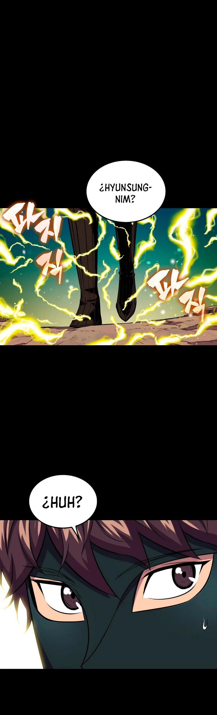 Ranker Dormido > Capitulo 44 > Page 511