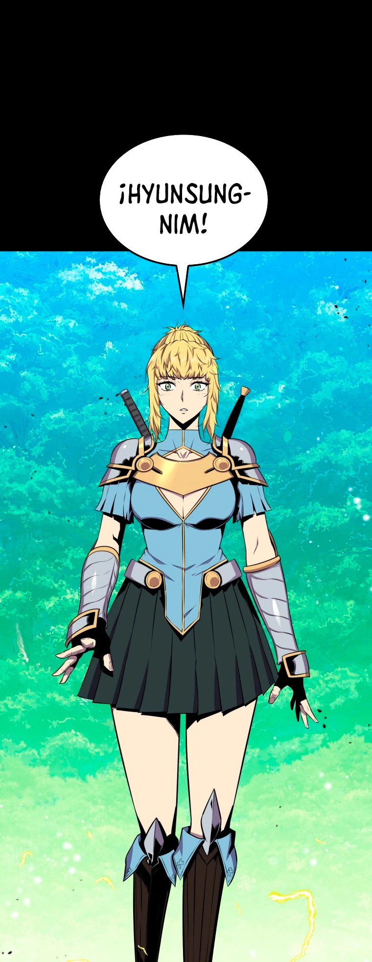 Ranker Dormido > Capitulo 44 > Page 521