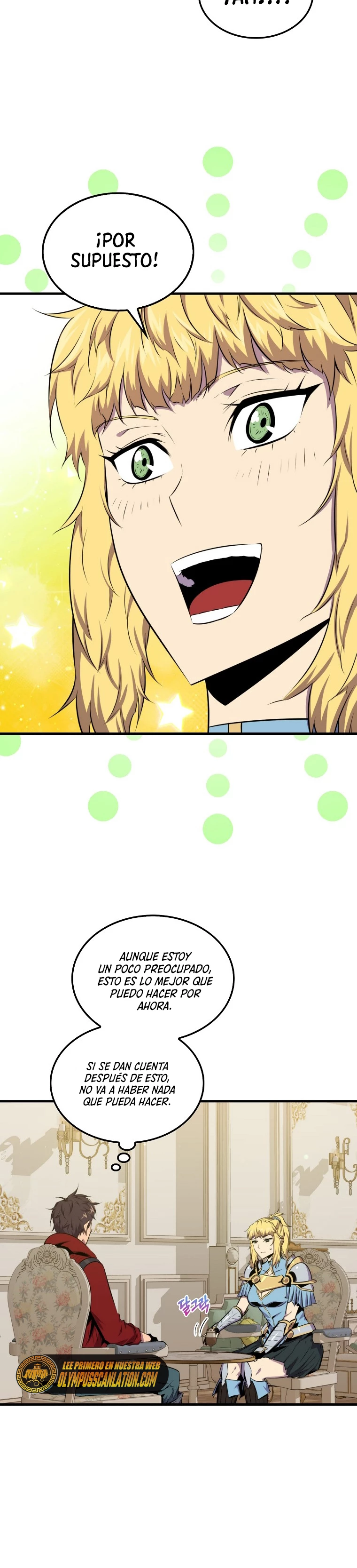 Ranker Dormido > Capitulo 45 > Page 201