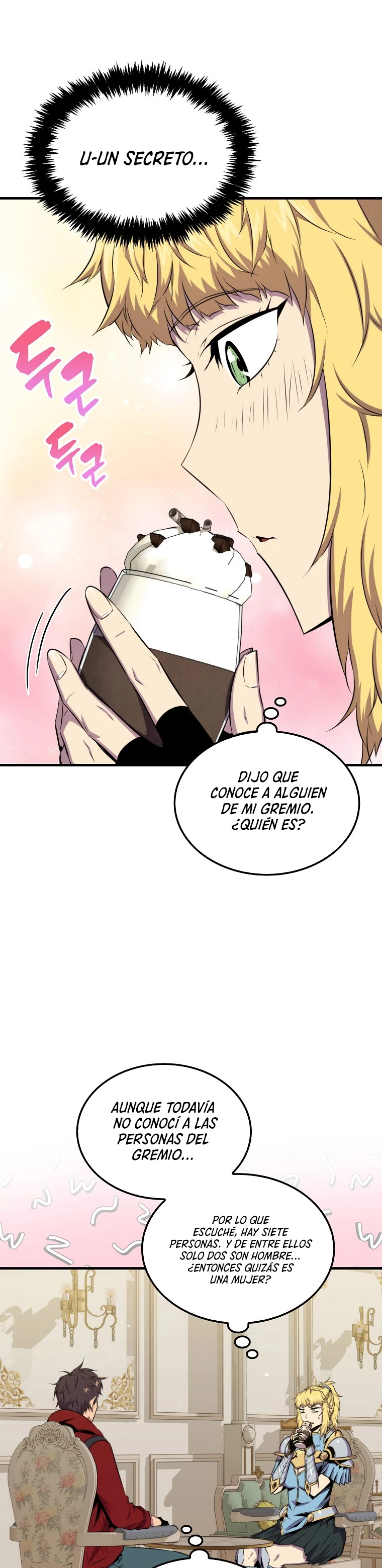 Ranker Dormido > Capitulo 45 > Page 211