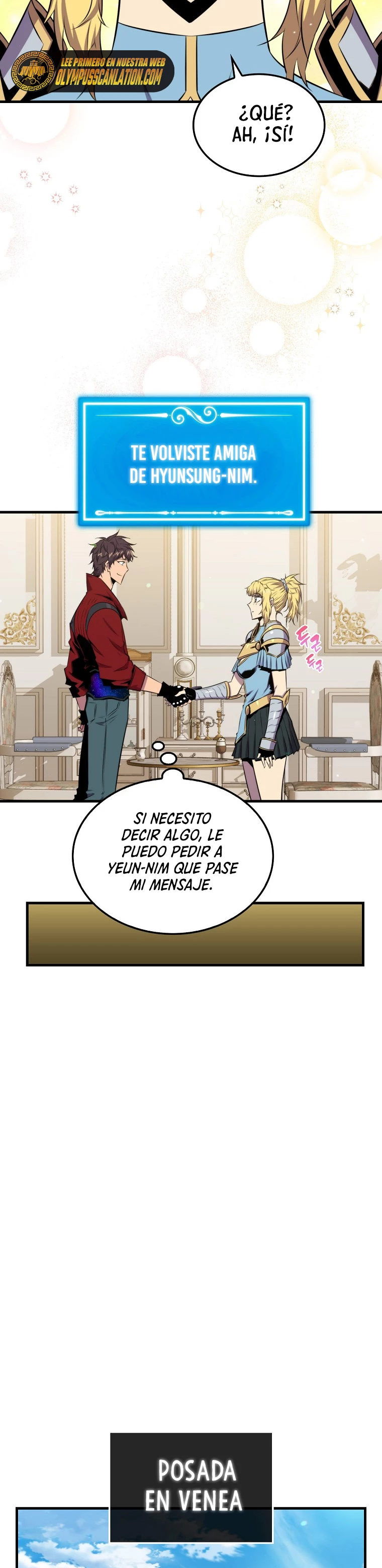 Ranker Dormido > Capitulo 45 > Page 241