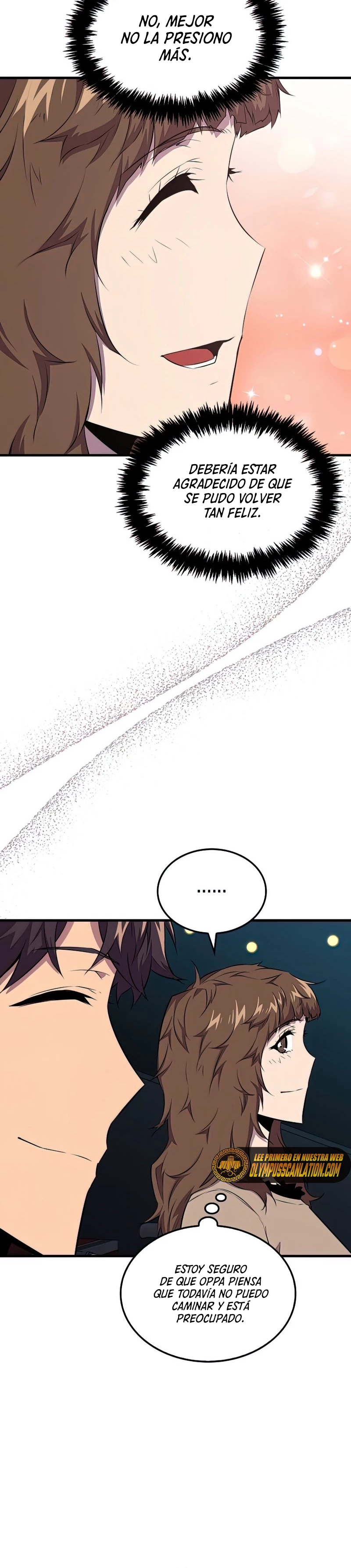 Ranker Dormido > Capitulo 46 > Page 161