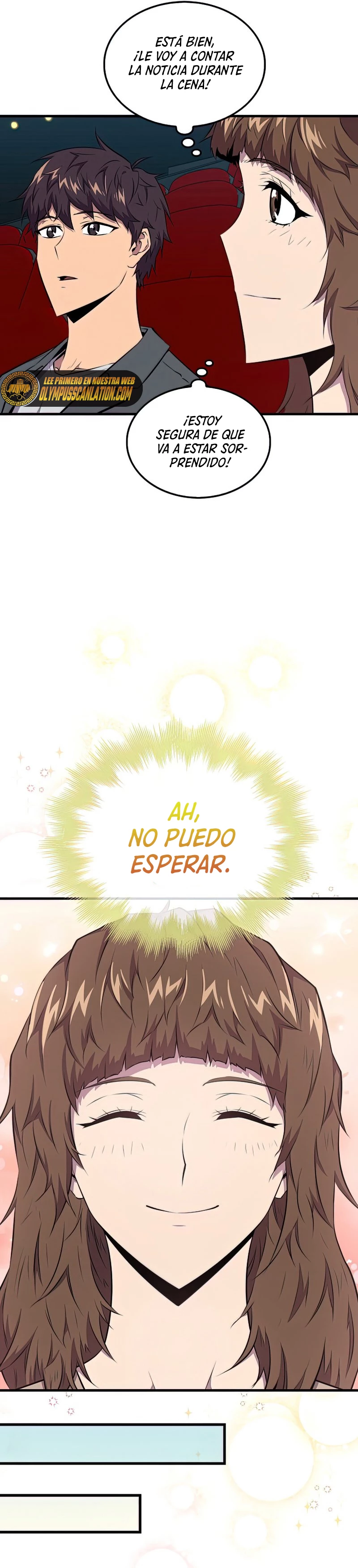 Ranker Dormido > Capitulo 46 > Page 171